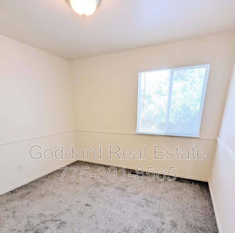 Reno House: 2900 Castle Sage Ct.