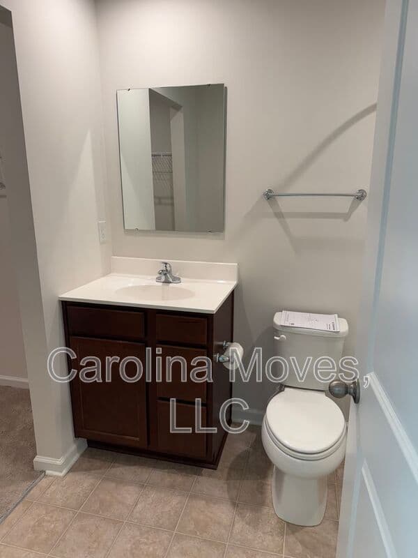Greenville Townhome: 126A Fernside Court