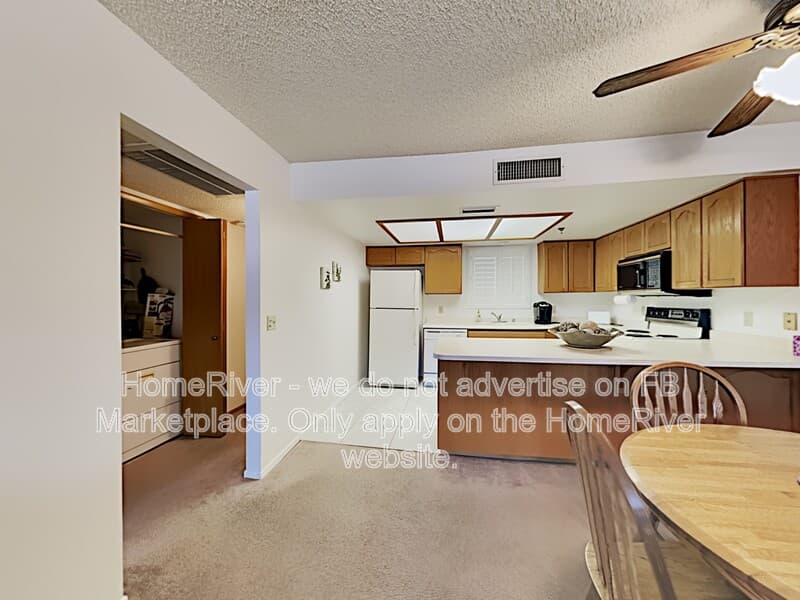 Lake Havasu City Condo: 2085 Mesquite Ave