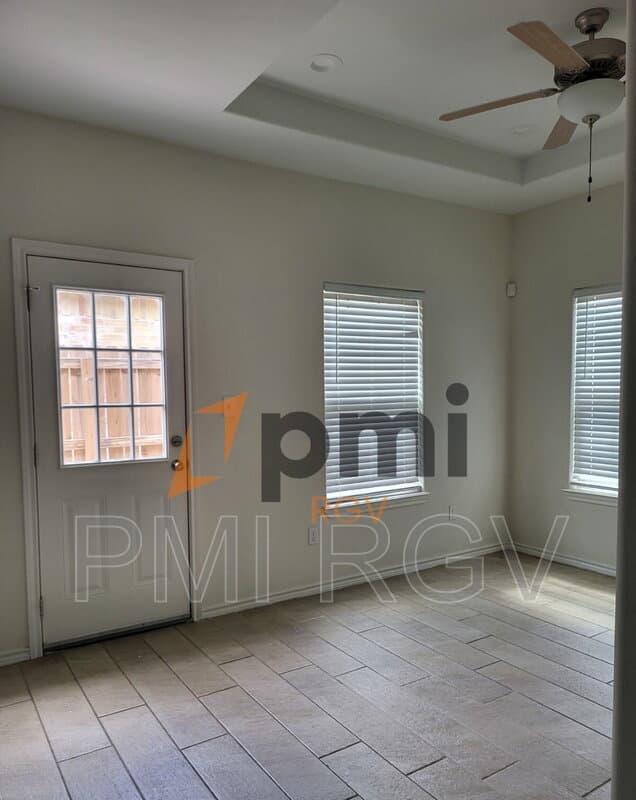 McAllen Condo: 5600 Nightingale Ave