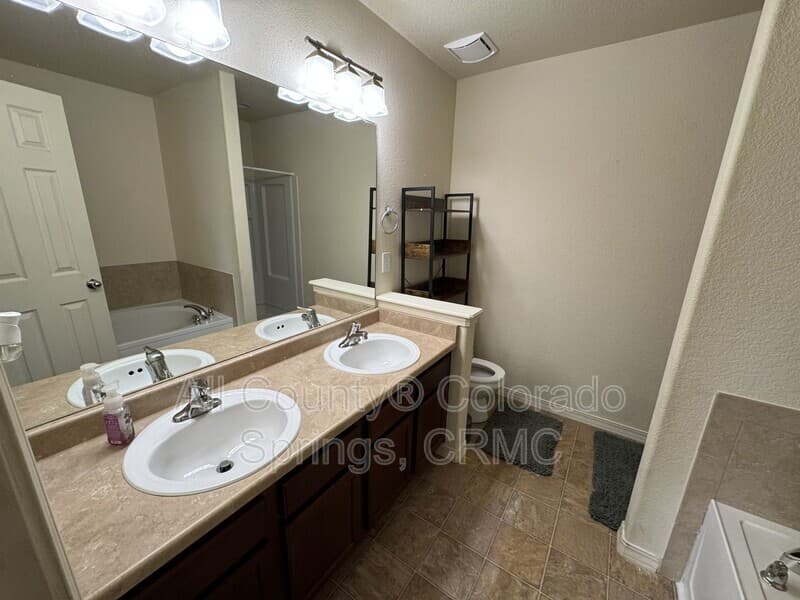 Colorado Springs House: 7624 Stetson Highlands Drive