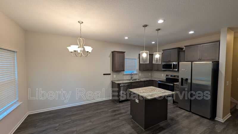 Hinesville House: 86 Brightleaf Cir