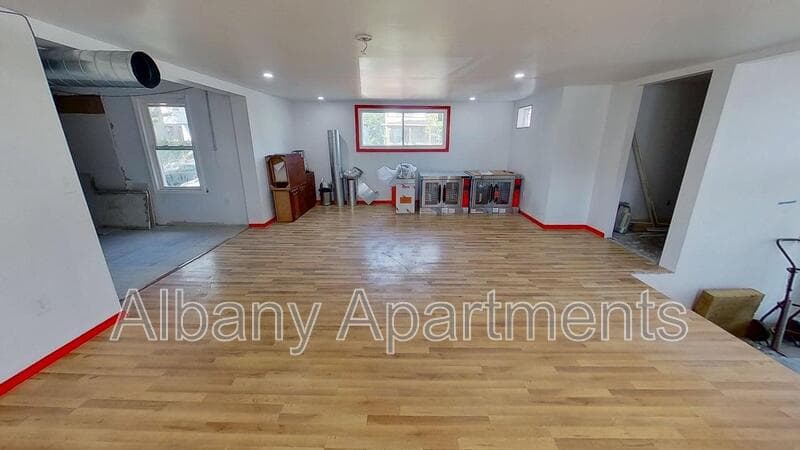 Albany Condo: 4 Teneyck Avenue - Commercial
