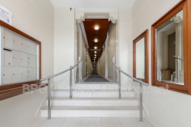 Washington Condo: 2535 13th ST. NW