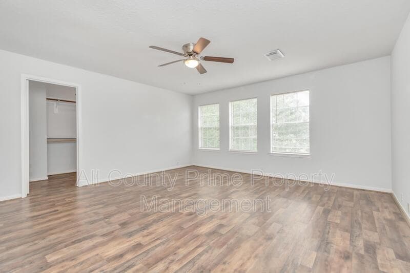 Katy House: 19762 Twin Canyon Court