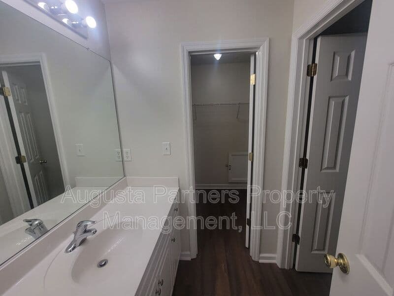 Grovetown House: 1406 Anna Way