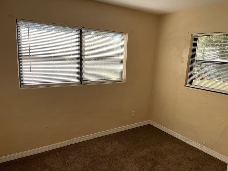 Tallahassee House: 1522 Myrtle Dr