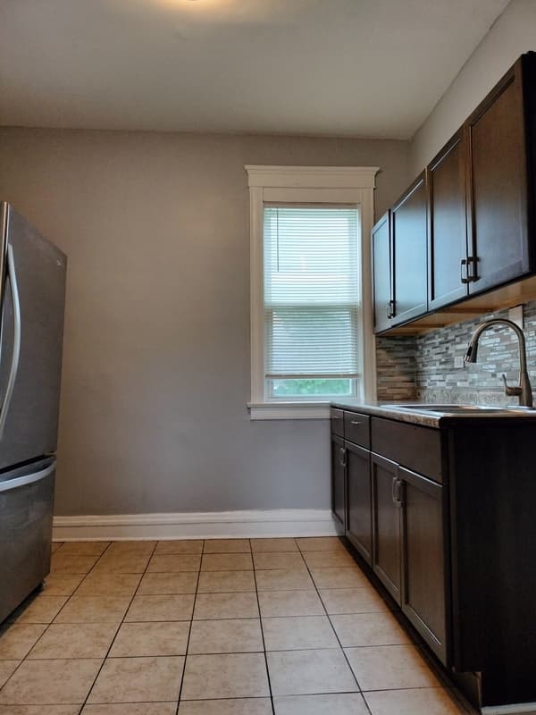 Chicago Condo: 6719 South Sangamon Street - 2