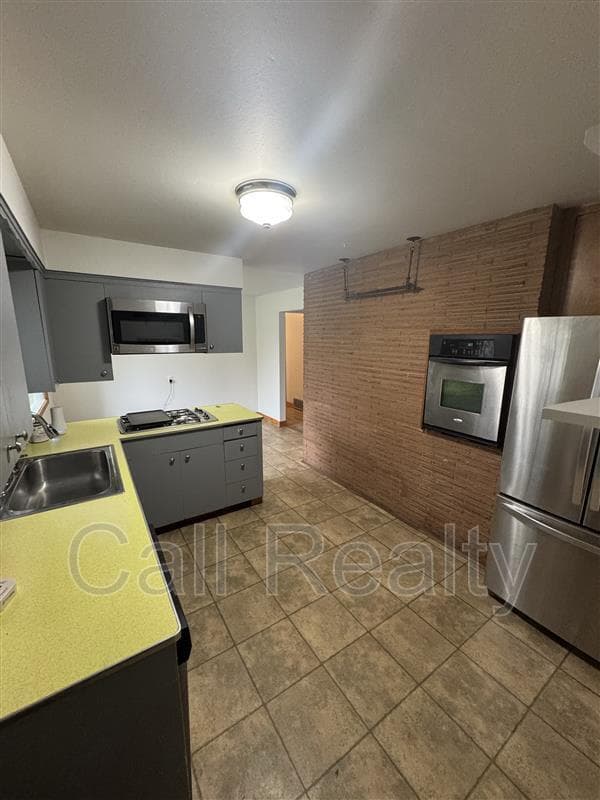 Spokane Valley House: 7617 E Euclid