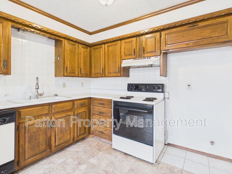 Amarillo Condo: 4216 Ridgecrest