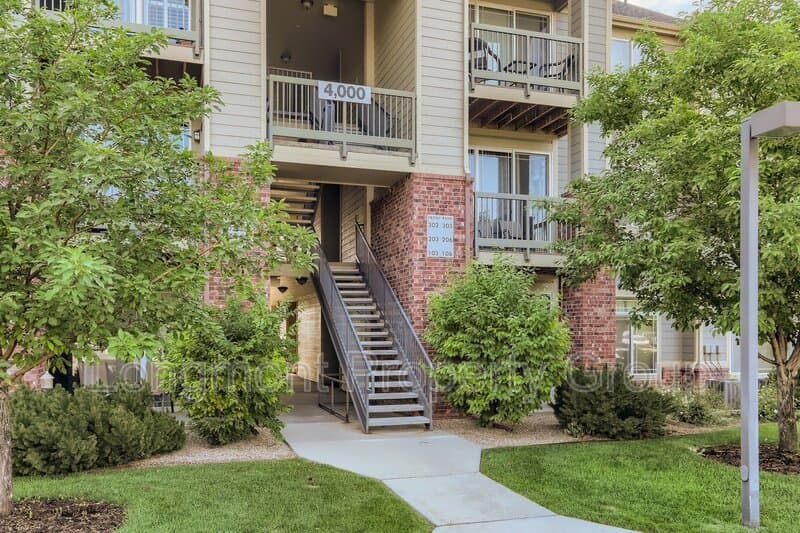 Longmont Condo: 804 Summer Hawk Drive