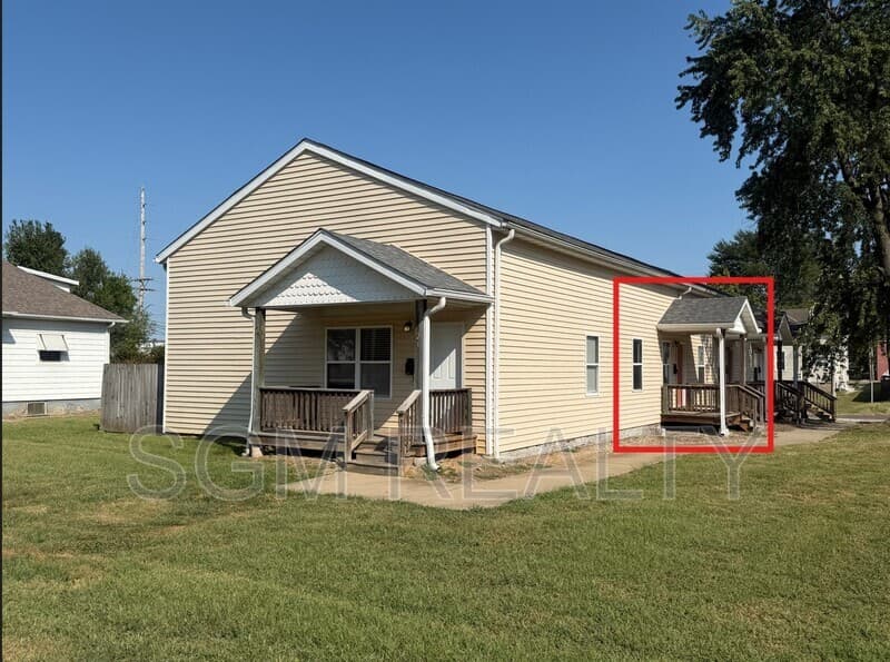 Belleville Condo: 26 N 18th St