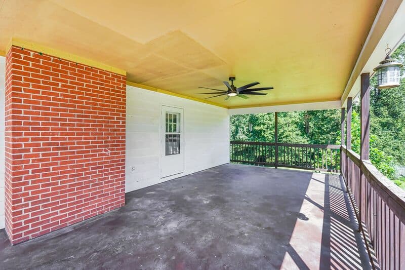 Fredericksburg House: 195 Berea Church Road