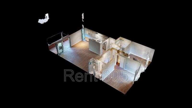 Ventura Condo: 3700 Dean Drive