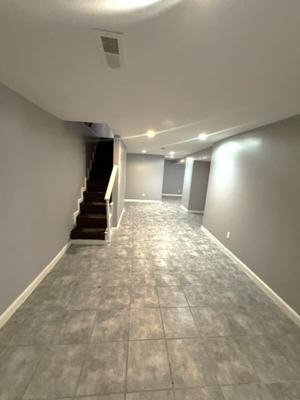 Baltimore Condo: 2101 Chelsea Terrace - 1