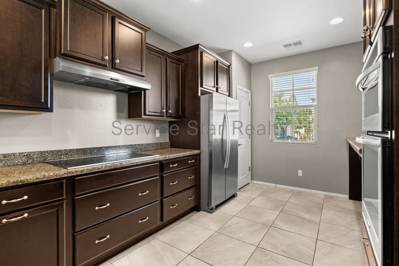 Gilbert House: 3455 E Indigo St