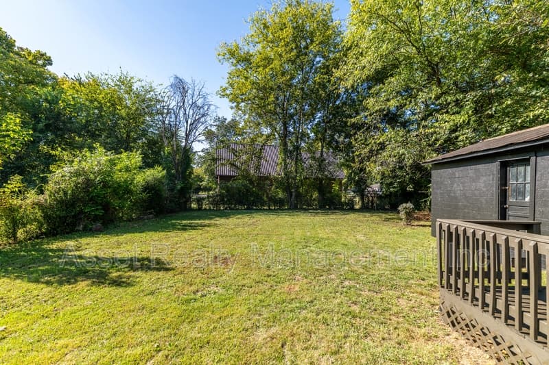 Maryville House: 203 Coleman Street