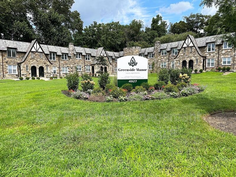 Philadelphia Condo: 4927 Wynnefield Ave