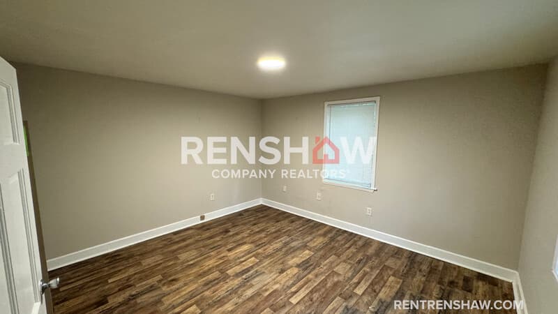 Memphis House: 2739 Select Ave