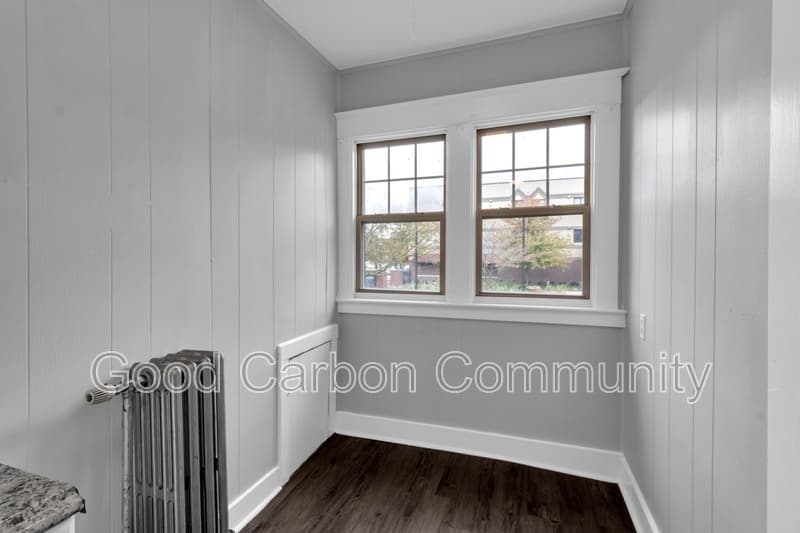 Buffalo Condo: 2720 Main St