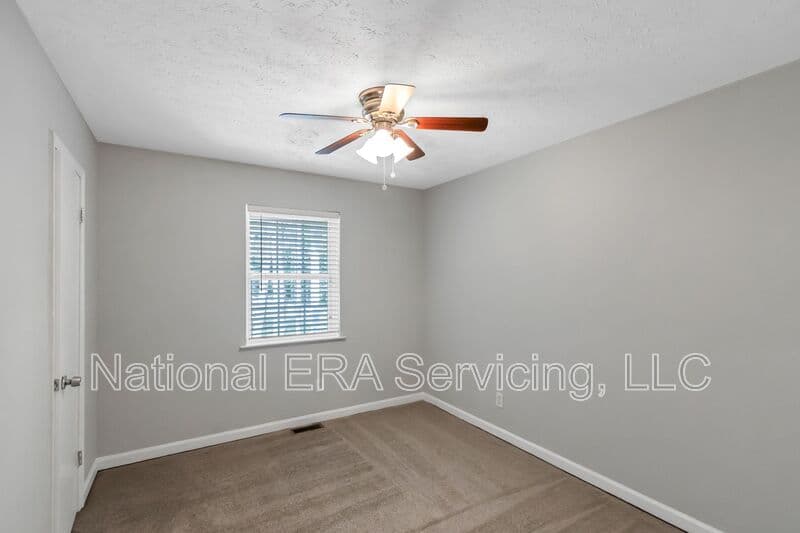 Jonesboro House: 3653 Chestnut Lake Ct.