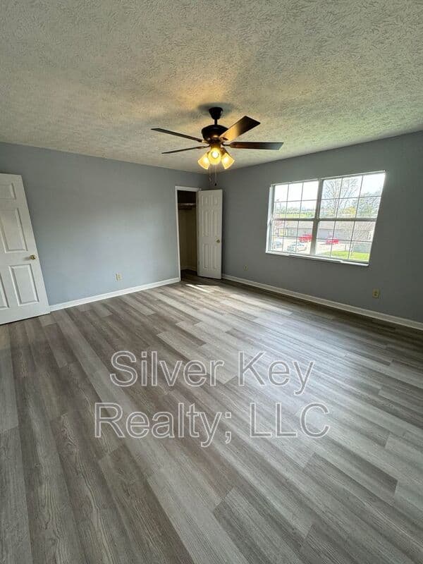 Athens Townhome: Elliot Street