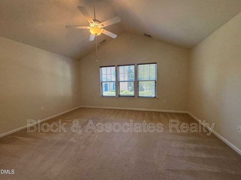 Wake Forest House: 1429 Kirkwood Hill Way