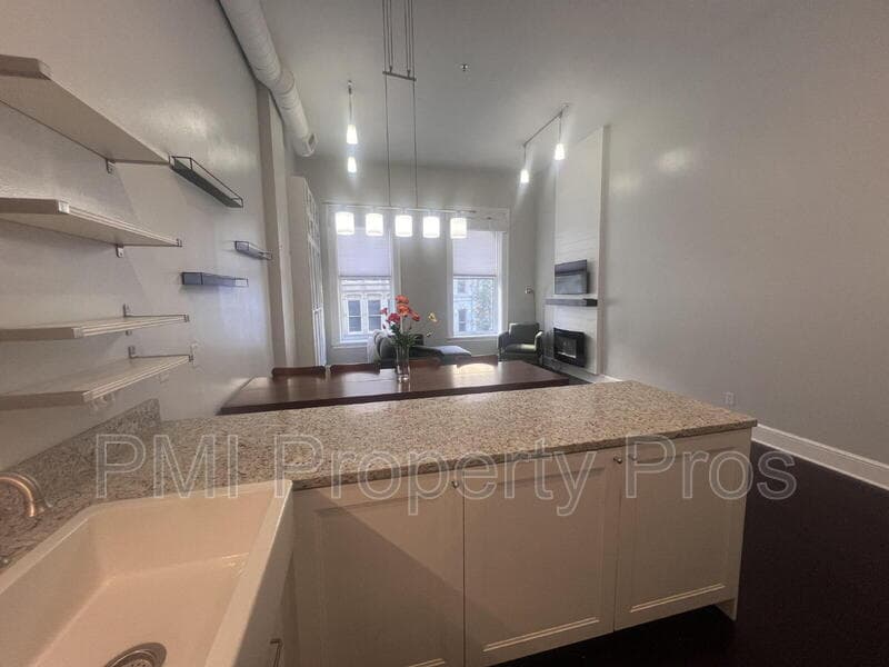 Milwaukee Condo: 715 North Milwaukee Street