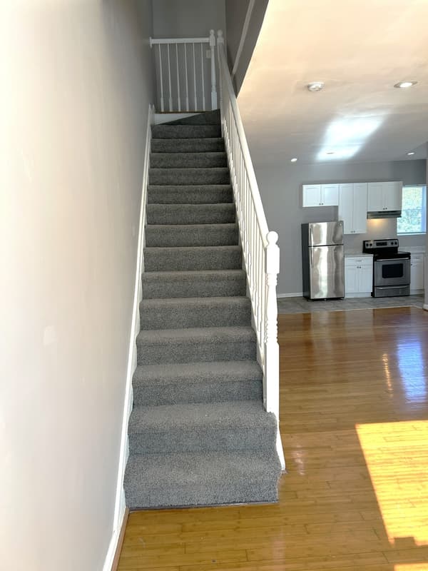 Baltimore Condo: 2101 Chelsea Terrace - 2