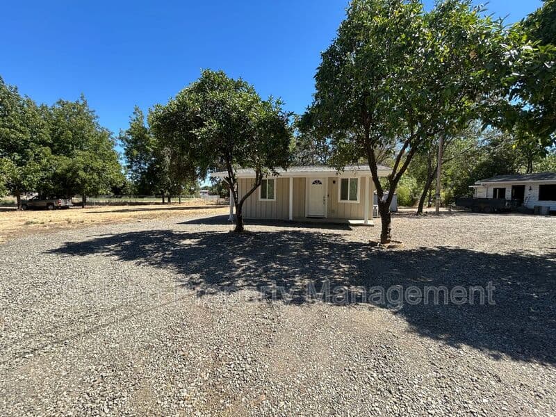 Vacaville House: 316 Butcher Road