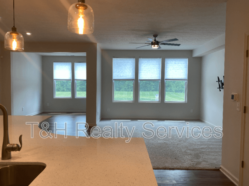 Fishers House: 14073 Tenbury Way