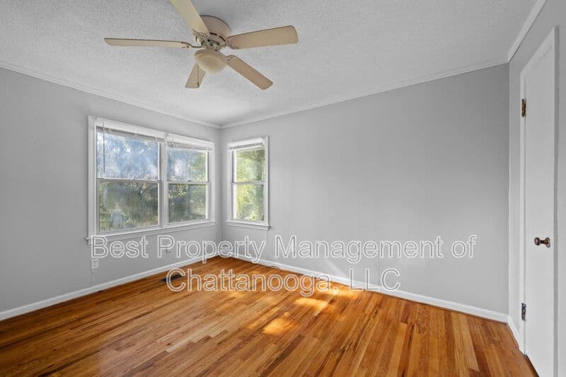 Soddy Daisy House: 9851 Millsaps St