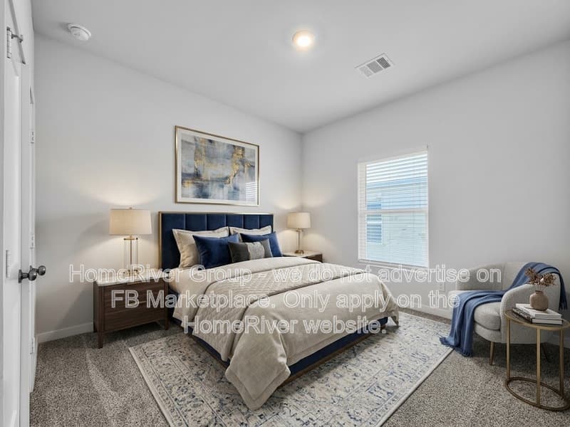 Navasota House: 2007 Spyglass Dr