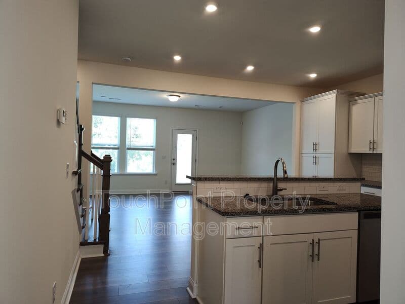 Clover Townhome: 1238 Pebble Grove Dr