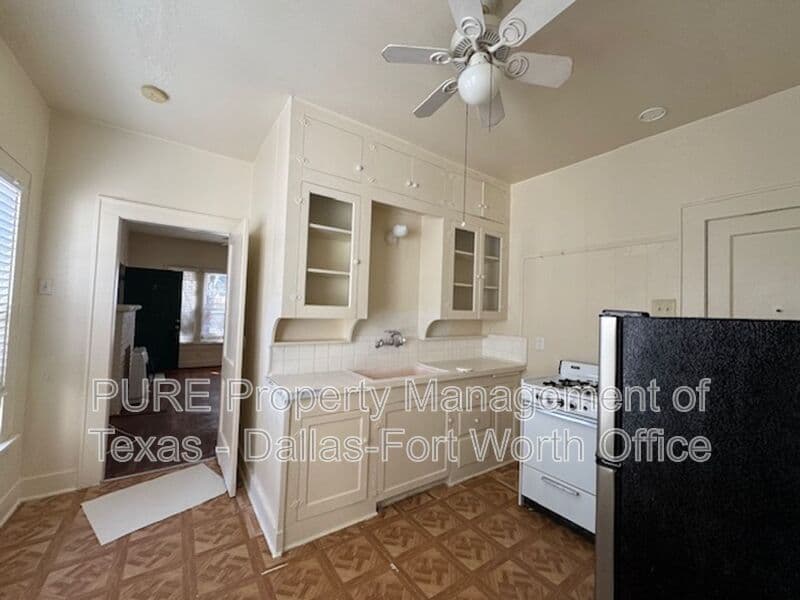Fort Worth Condo: 3762 W 7th Street