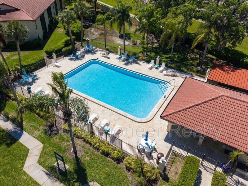 Palm Harbor House: 1801 E Lake Rd