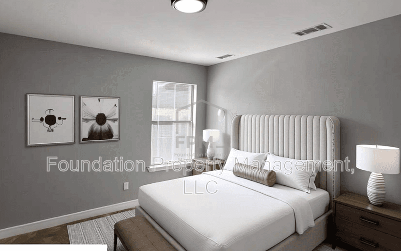 Memphis House: 555 Monteagle Drive