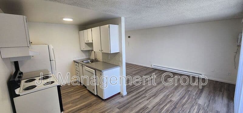 Spokane Condo: 1622 West 7th Avenue