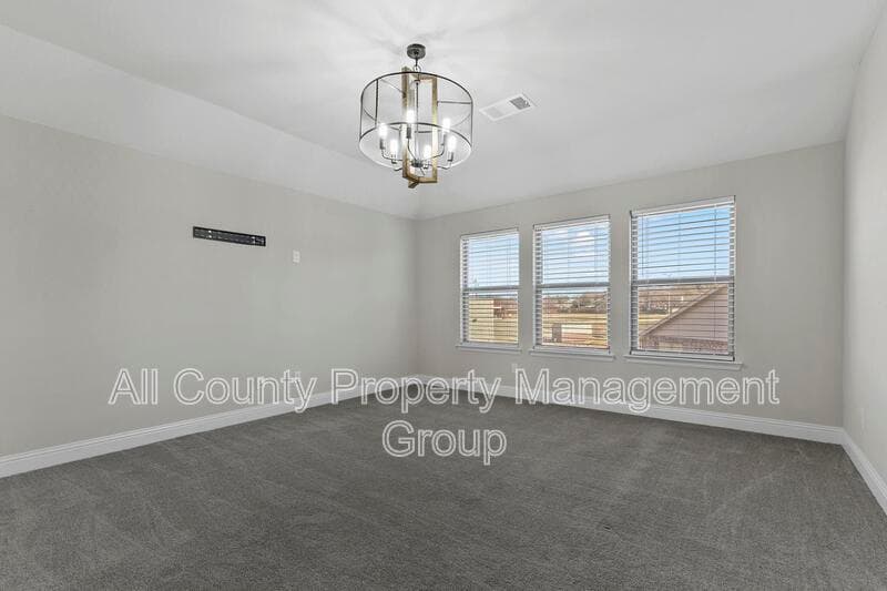 Fort Worth House: 5757 Broad Bay Lane