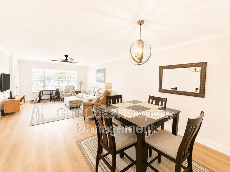 Bradenton Condo: 9718 Hernando Court