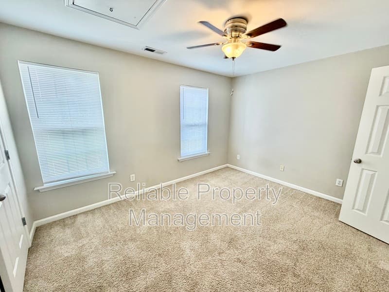 Clayton Condo: 132 Winslow Lane