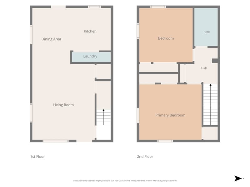 Fort Worth House: 3209 Rogers Avenue
