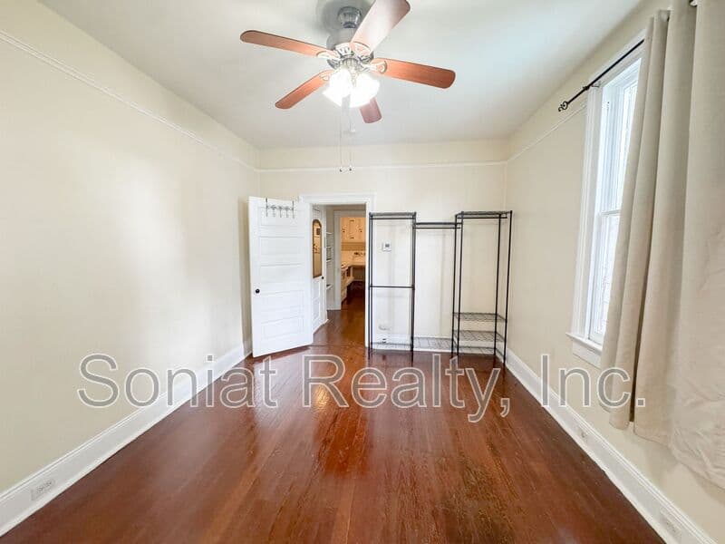 New Orleans House: 413 Cherokee Street