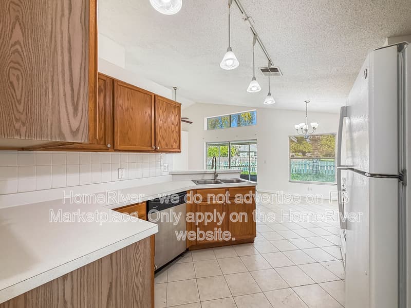 Orlando House: 4133 Boca Woods Dr