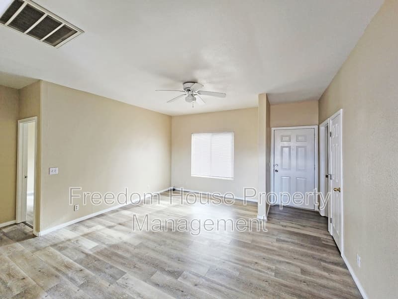 Pahrump Condo: 1444 Star Road - 2