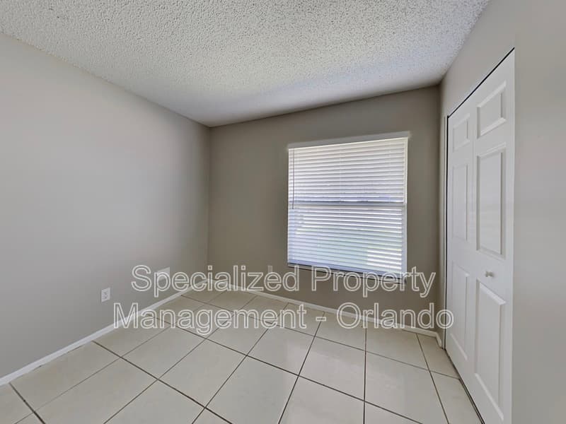 Orlando House: 11309 Darlington Dr