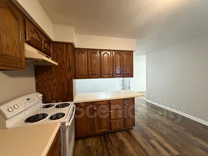 Ooltewah Condo: 8810 Great Family Trl