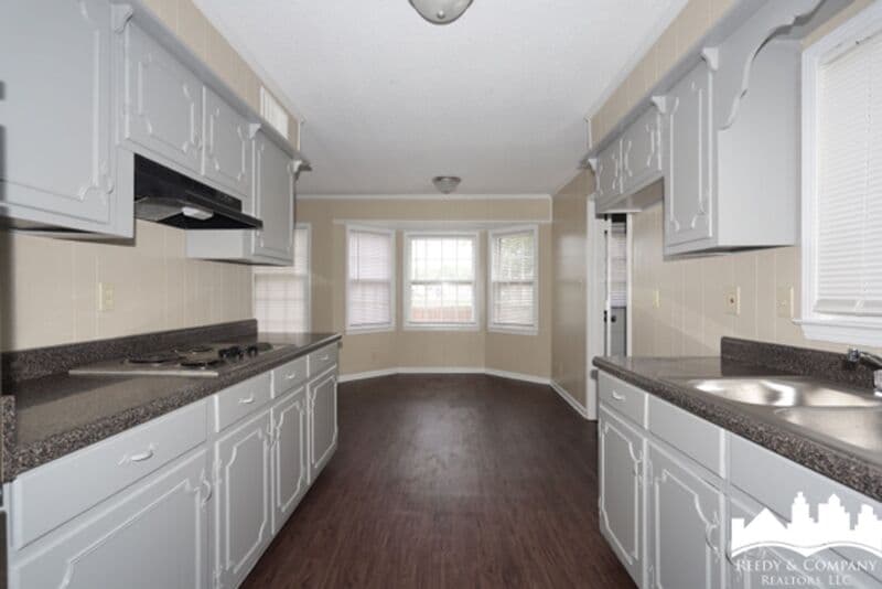 Memphis House: 1812 Whitman Rd