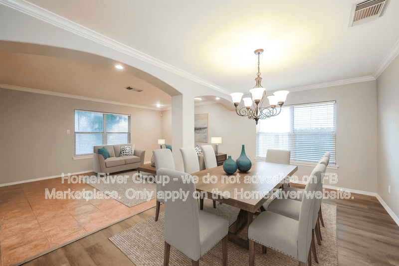 San Antonio House: 8207 Donley Pond
