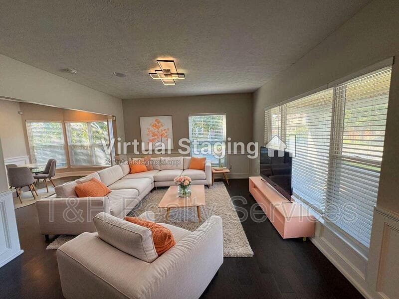 Indianapolis House: 3101 North New Jersey Street